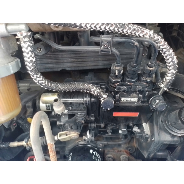 Komatsu PC38UU-3-KMTPC018L05008912