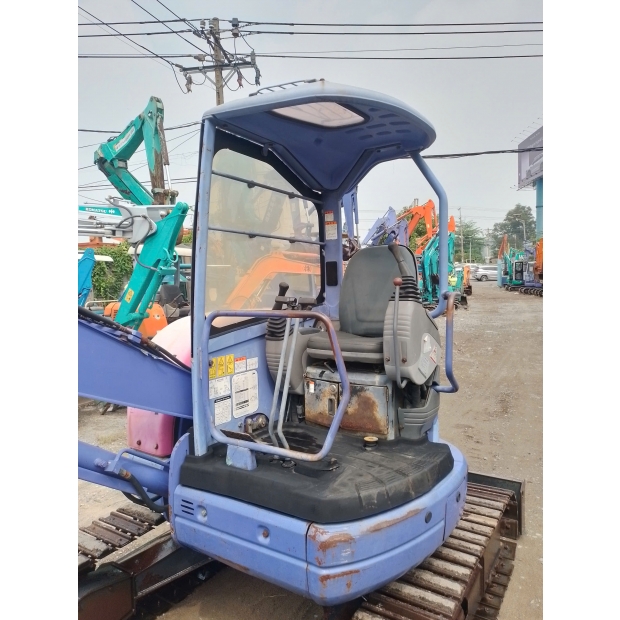 Komatsu PC38UU-3-KMTPC018L05008912