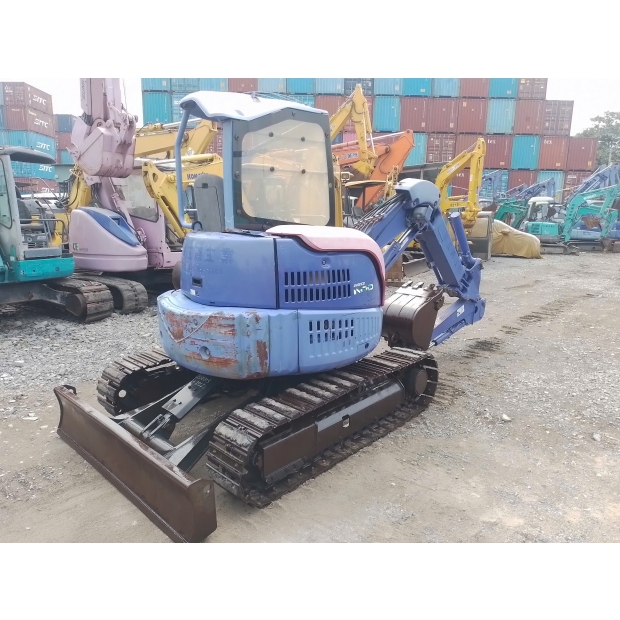 Komatsu PC38UU-3-KMTPC018L05008912