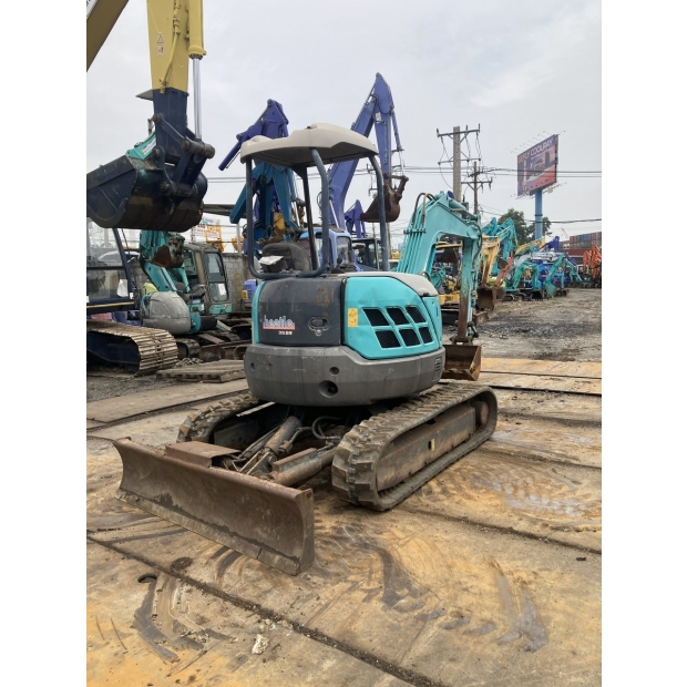 Kobelco Sk35sr-2-08212