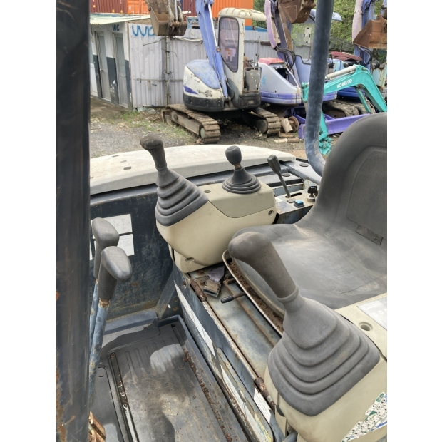 Kobelco Sk35sr-2-08212