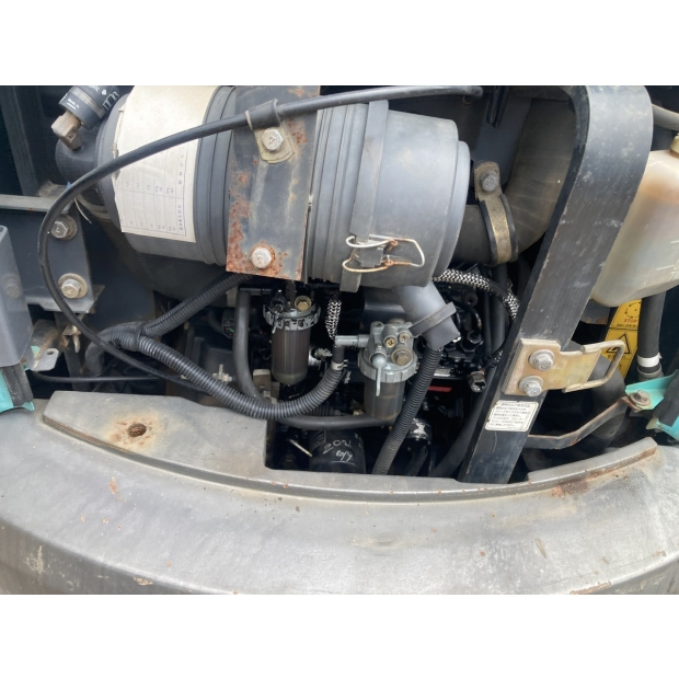 Kobelco Sk35sr-2-08212